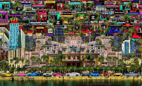 MONTE-CARLO LIFESTYLE